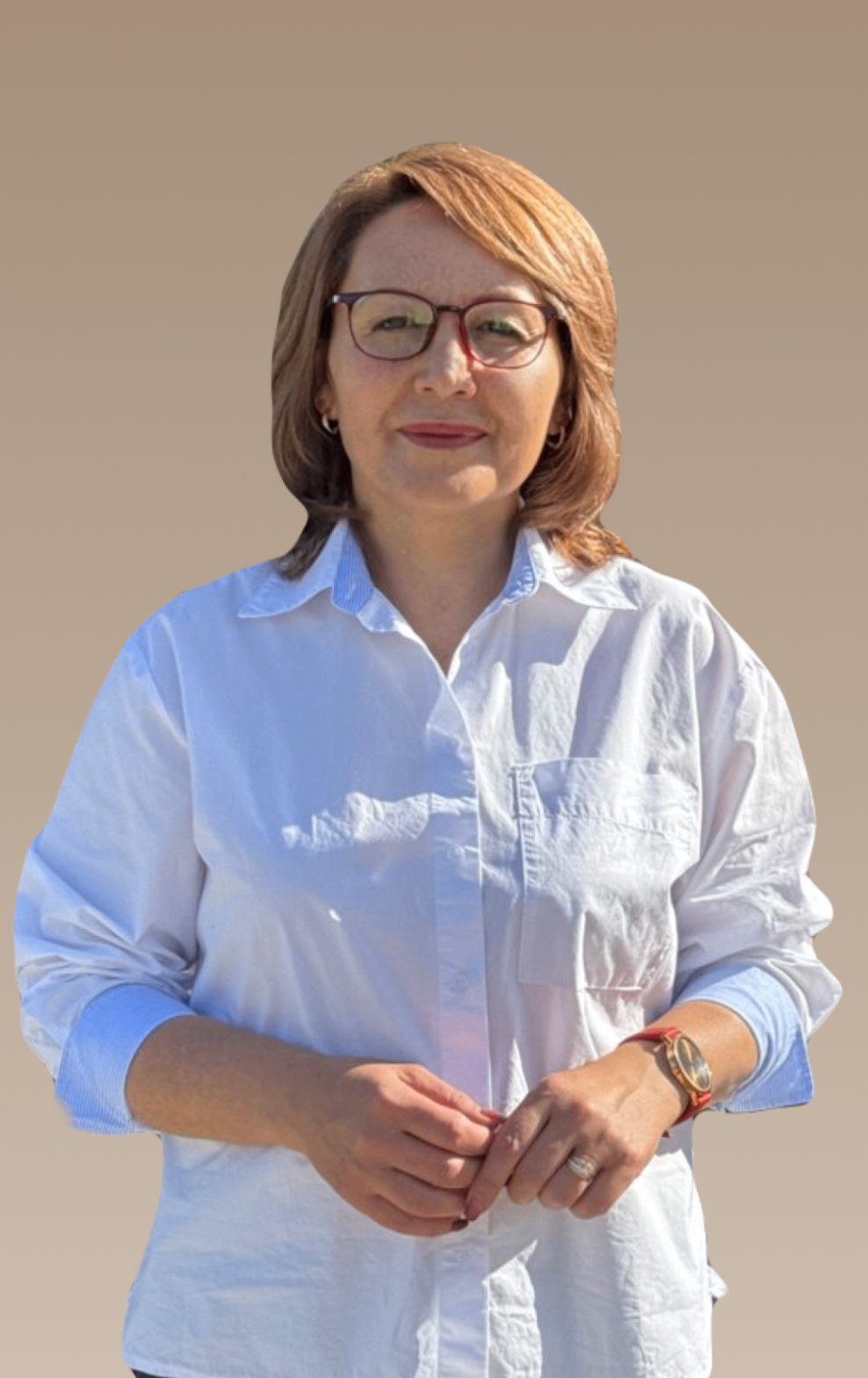 АЛЬБИНА АЛИМОВА