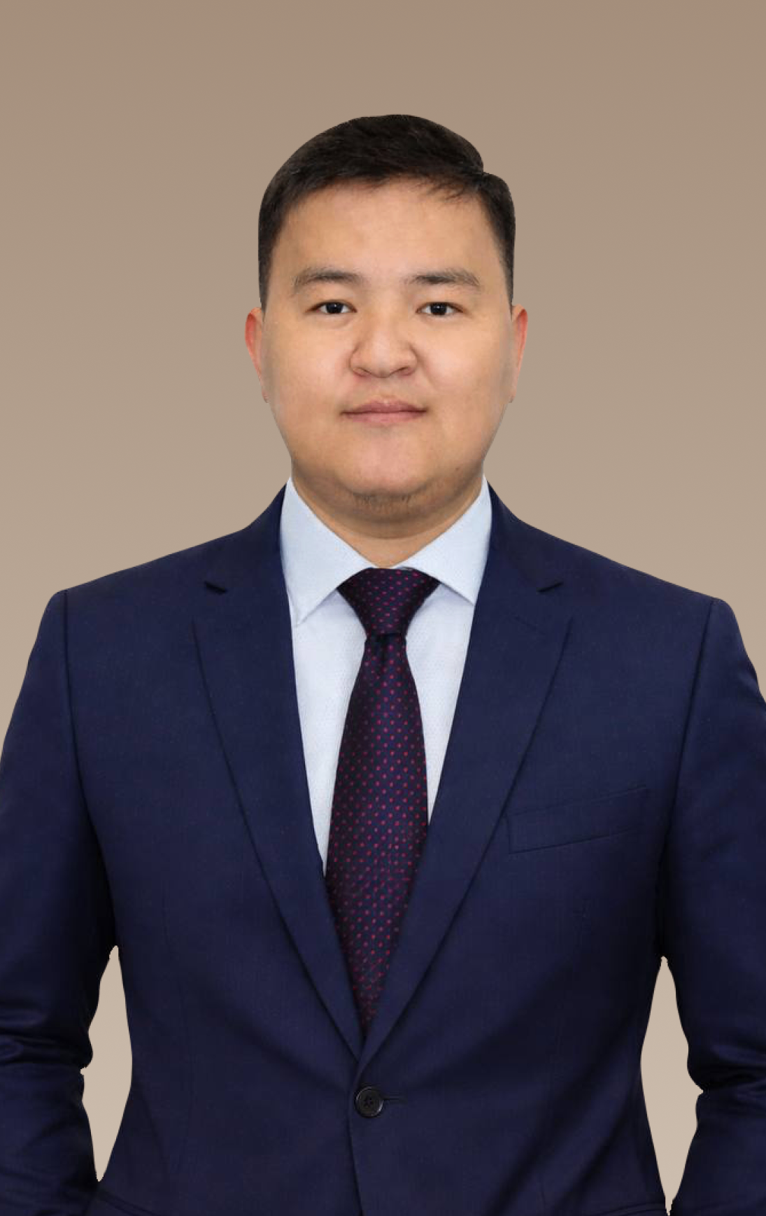 Асылбек Жунусов