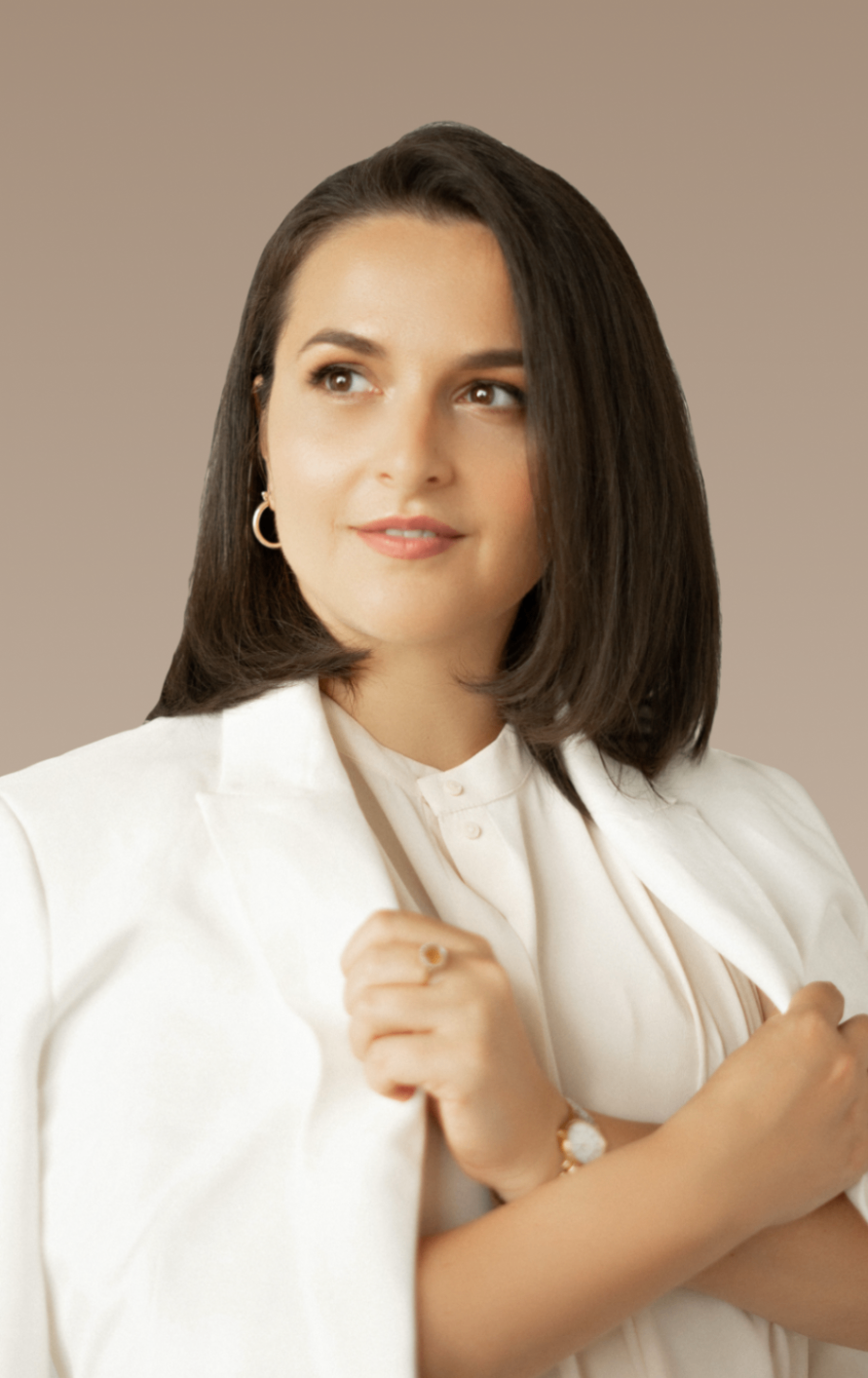 Дарья Васильева, PhD