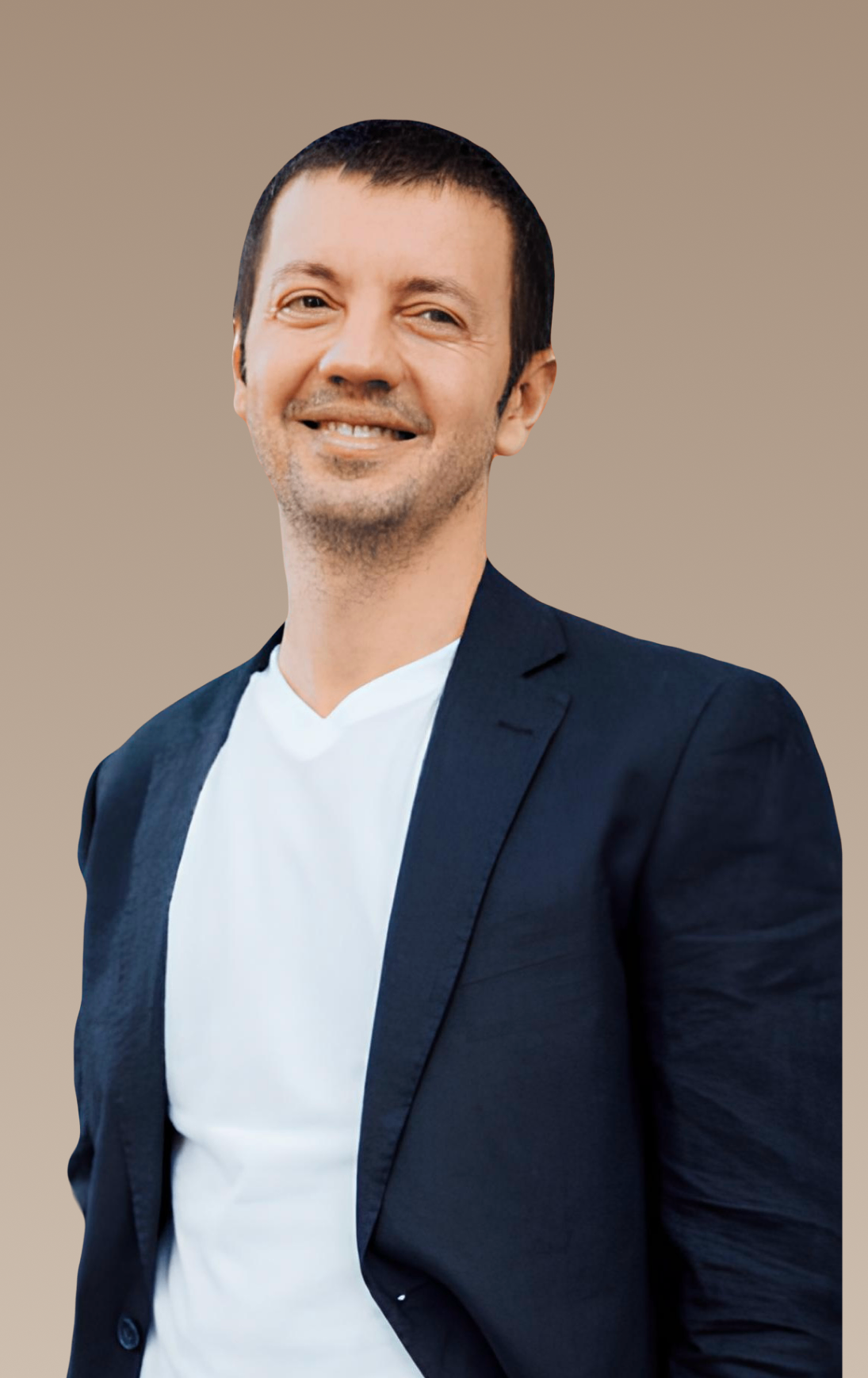 Павел Кочкин