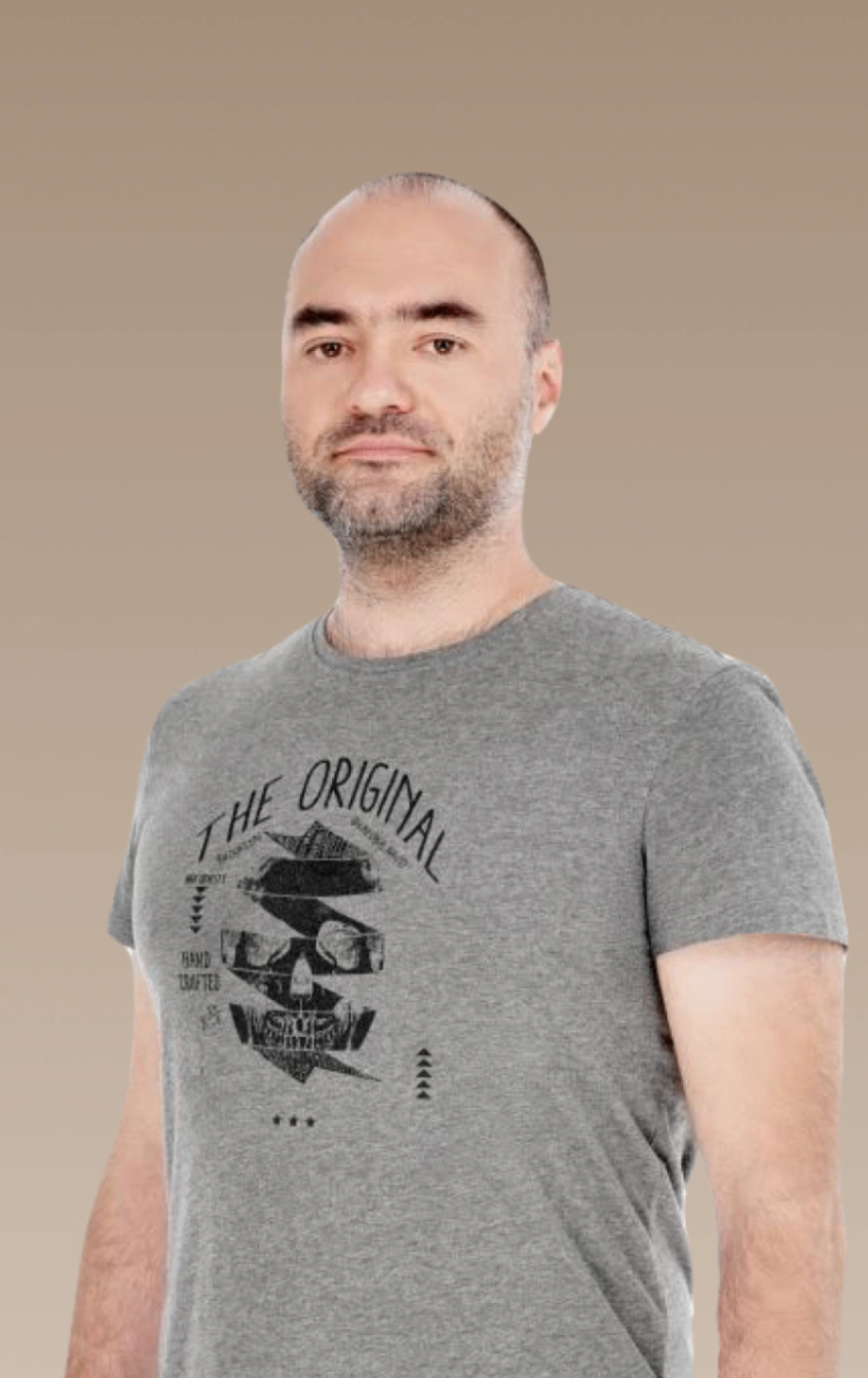 Олег Пузанов